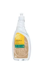 Tierra Verde - Leštidlo oplach do umývačky 750 ml