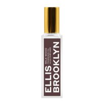 Ellis Brooklyn Přírodní olejový parfém v roll-onu MILK WOOD 15 ml SK