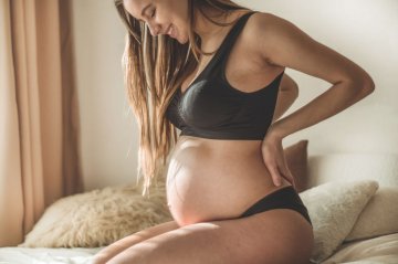 Těhotenství a výživa. Které doplňky stravy užívat?