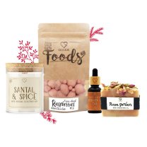 Darčeková sada Láskyplná⁠⁠⁠⁠⁠⁠ pre mamičky