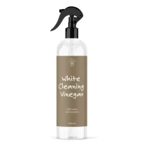 Bílý čistící ocet 10% / White Cleaning Vinegar 500 ml CZ