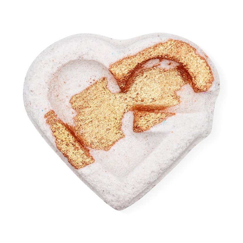 Bath Bomb - Choco Caramel 140 g CZ