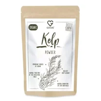 Kelp BIO - prášek z řasy Kelp 100 g SK