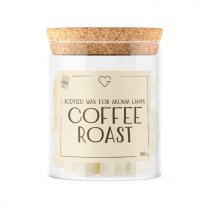 Wosk zapachowy do lampy do aromaterapii - Coffee Roast 100 g PL