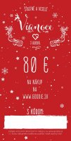e-Voucher 80 EUR SK