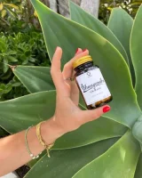 Ashwagandha extrakt KSM 66 - min.5 % withanolid kapsuly 60 ks SK