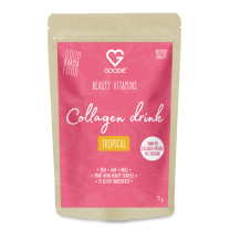 Beauty vitamins - Kolagen drink - Tropical 15 g - VÝPRODEJ