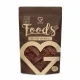 Grass-fed suszona wołowina - Jerky - Orient 50 g