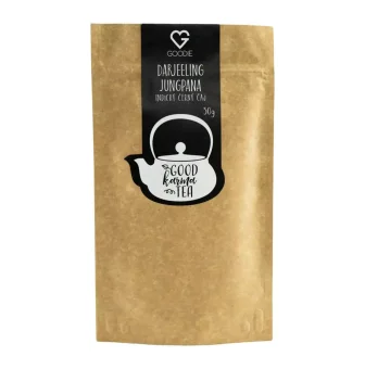 Černý čaj - Darjeeling Jungpana 50 g SK