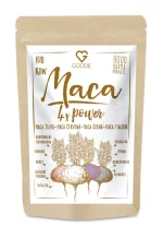 Maca 4x Power BIO 140 g SK