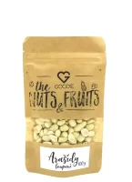 Arašídy loupané 100 g SK