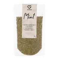 Bylinný čaj - Mäta pieporná - 50 g SK