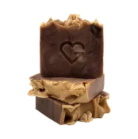 Přírodní mýdlo - Chocolate 95 g SK
