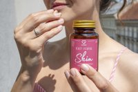 Beauty Vitamins – Skin – 60 kapsułek