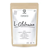 Fermentovaný L-Glutamin 250 g CZ