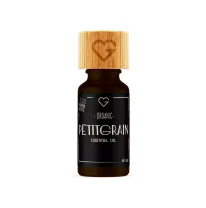 Olejek eteryczny BIO - Liść pomarańczy - Petitgrain - 10 ml