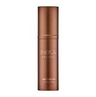 Inika Organic BB Cream - Multifunkční BB krém - Nude 30 ml SK