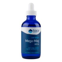Mega-Mag 400 mg 118 ml