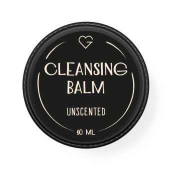 Odličovací balzám - Cleansing Balm - Unscented 10 ml CZ