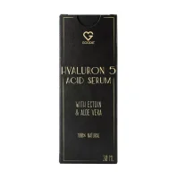 Hyaluronové sérum 5M s Ectoinem & Aloe vera 30 ml SK