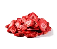 Lyofilizované jahody 20 g SK