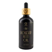 Šípkový olej BIO, RAW 100 ml CZ
