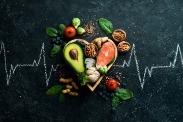 Cholesterol - strašiak alebo nevyhnutná súčasť ľudského tela?