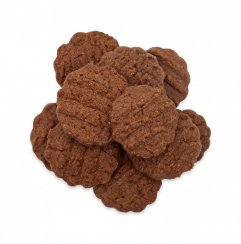 Kakaové sušenky / Cocoa Cookies 100 g