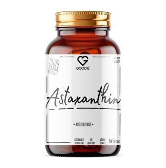 Astaxanthin 4 mg 60 db HU
