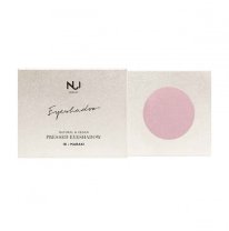 NUI Cosmetics - Přírodní sametové vysoce pigmentované kompaktní oční stíny Maraki 2,5 g