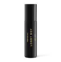 RAAW Alchemy - Parfémovaný olej s roll-onem - LOBBY BOY - 10 ml