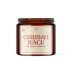 Svíčka s bavlněným knotem - Christmas Punch 80 g CZ