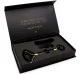 Face Massage Set (Jade roller & Gua Sha) - BLACK SK