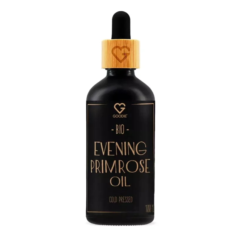 Pupalkový olej BIO 100 ml SK