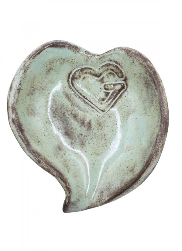 MÝDLENKA - Olive Heart