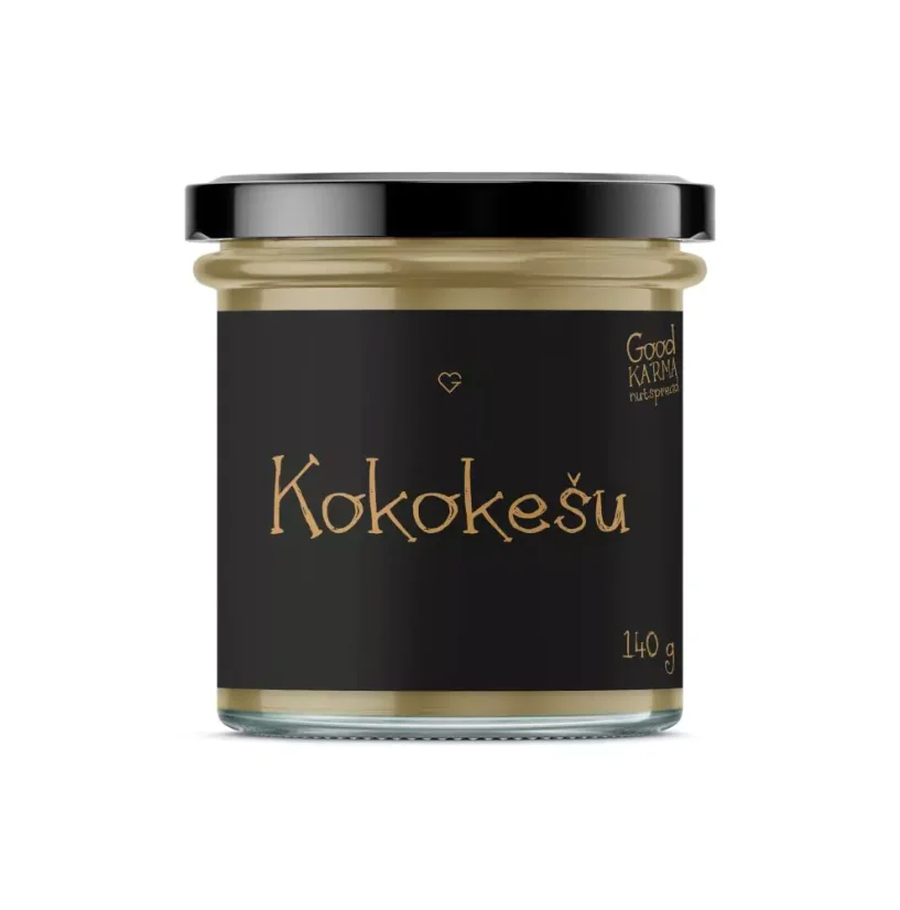 Kokokešu 140 g SK