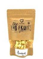 Lyofilizovaný ananas 45 g  - VÝPRODEJ 3/2026 SK