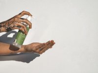 Aloe Vera gél 200 ml SK