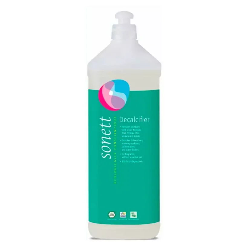 Sonett - Odkamieniacz - 1 l PL