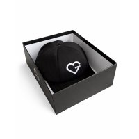 Fotonová LED čiapka čierna – Photon Hair Therapy Black 1 ks SK