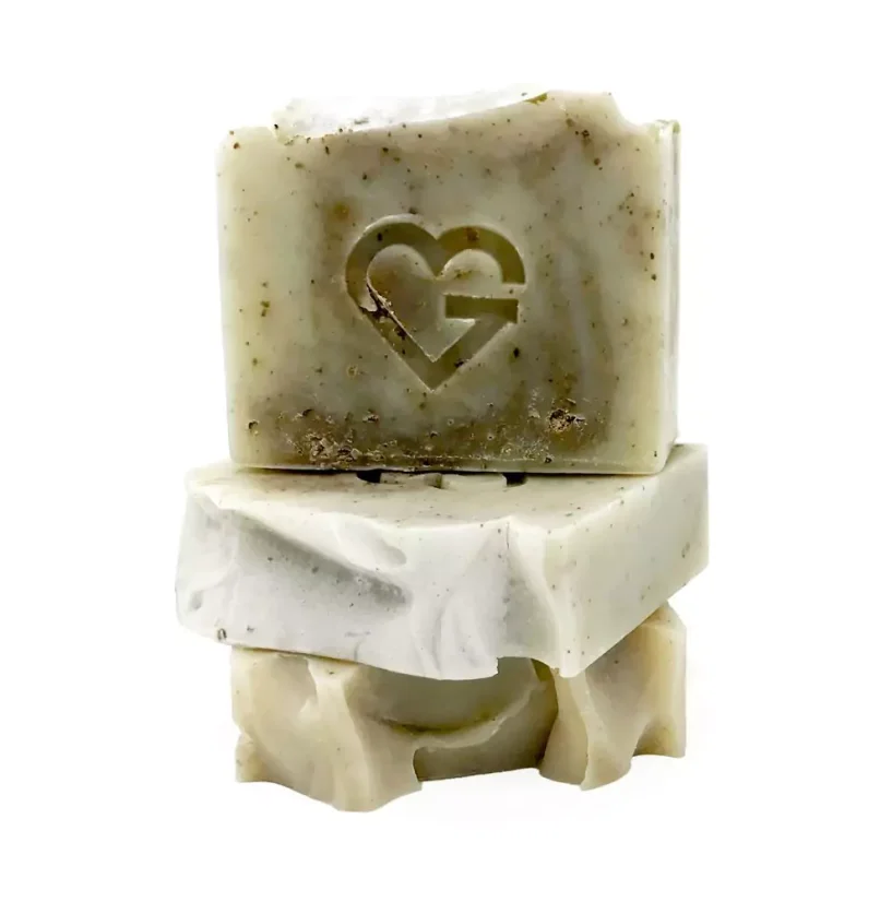 Mydło naturalne - Morze Martwe 95 g PL