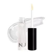 NUI Cosmetics - Naturalny wegański błyszczyk do ust bio Akenehi 4,5 g PL