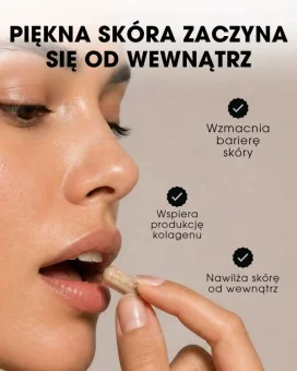 PL Beauty Vitamins – Skin - piękna skóra zaczyna się od wewnątrz