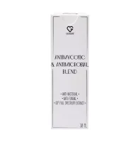 Antimyco & Antibacto blend BIO 30 ml SK