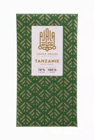 AJALA - Tanzanie Kakao Kamili 70% single origin čokoláda 45 g CZ