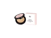 NUI Cosmetics - Přírodní krémový krycí korektor odstín 02 Haimona 3 g PL