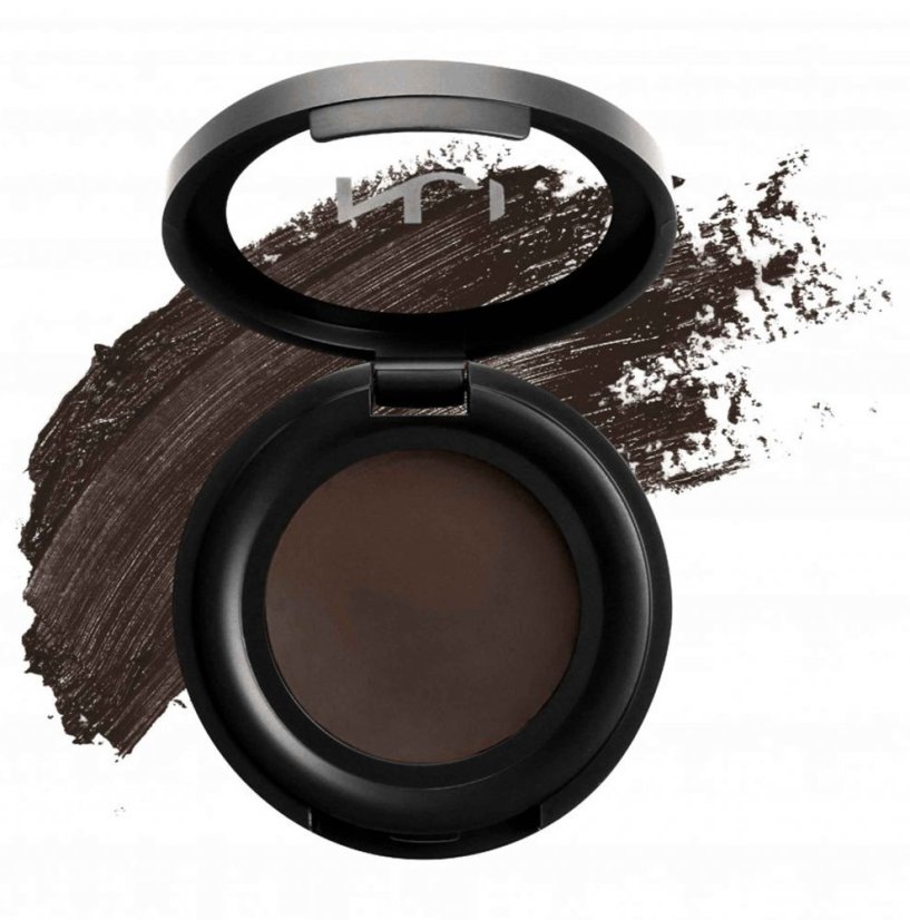 NUI Cosmetics - Přírodní fixační vosk na obočí Pouri 2,5 ml CZ