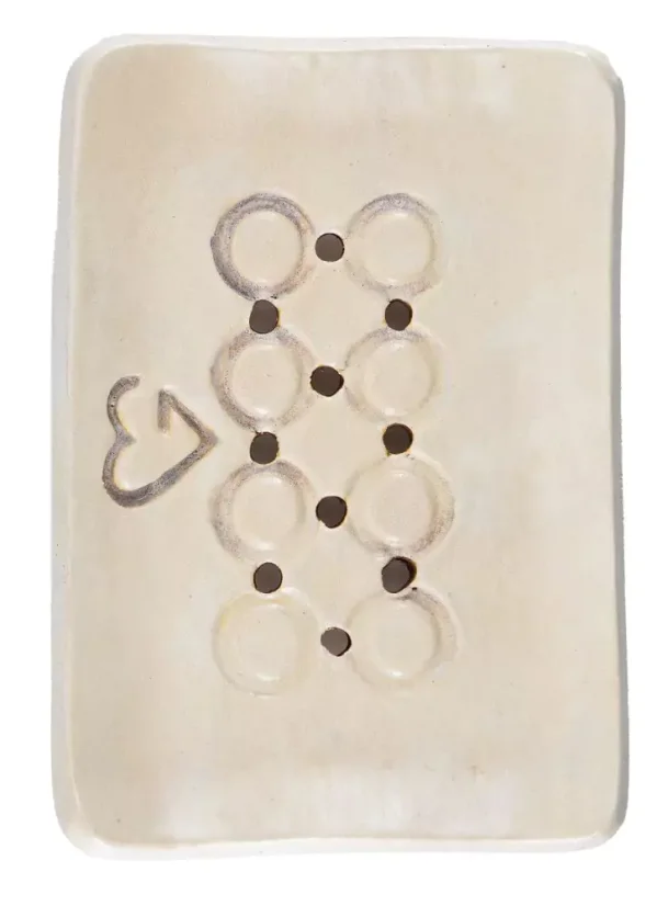 MYDELNICZKA - White Plate PL