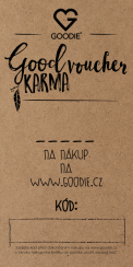 Good Karma Voucher 80 EUR