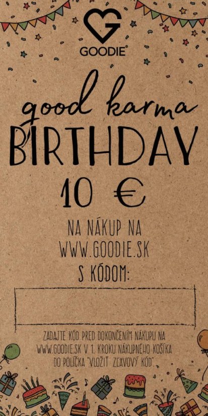e-Voucher 10 EUR SK